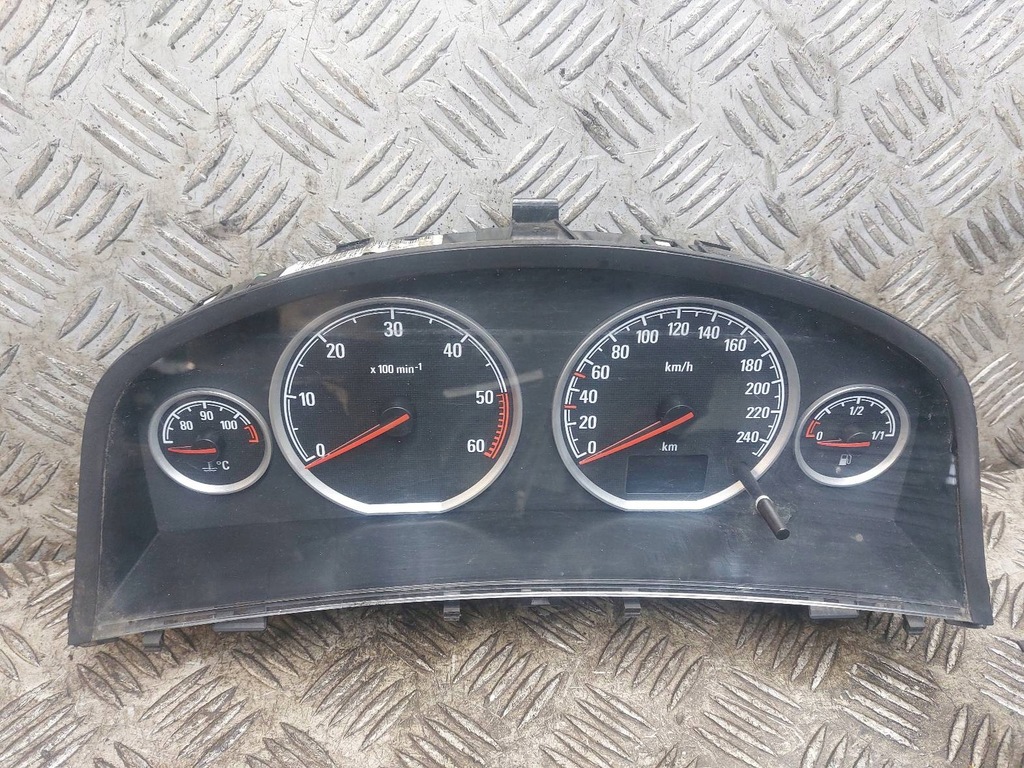 фото №9, Набір стартовий vectra c lift 1.9 cdti 55205632 13204146 13193588