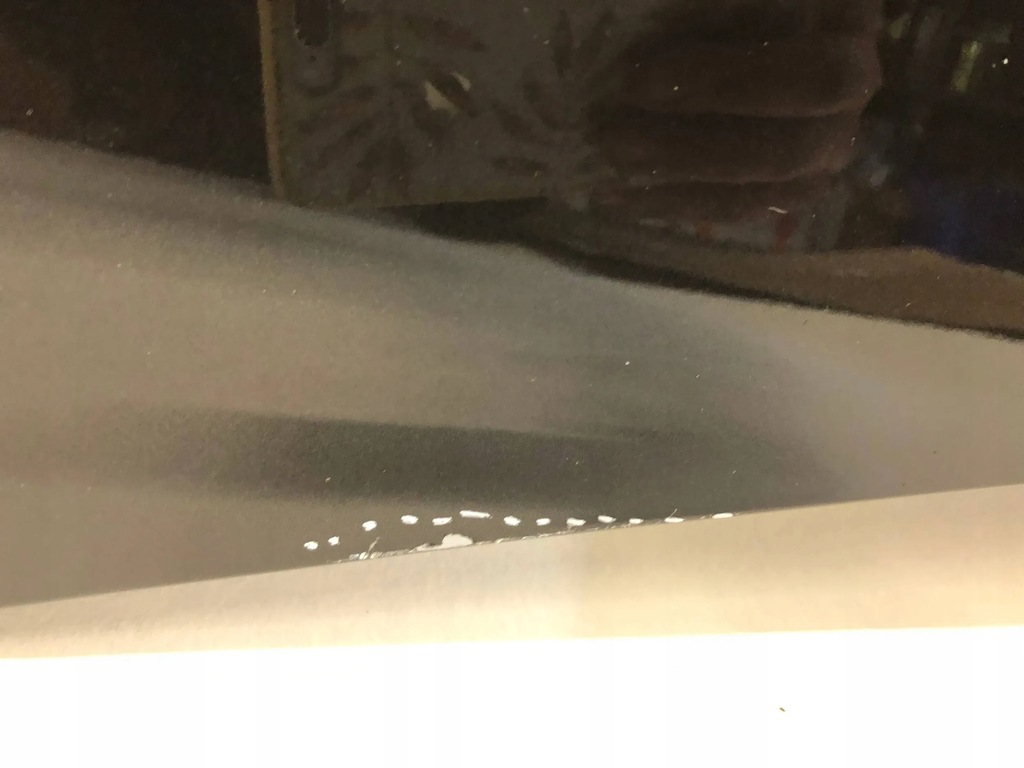 фото №10, Fiat talento opel vivaro nissan nv300 капот крышка двигателя 16 -