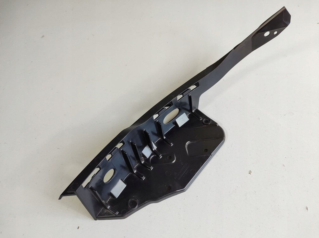 фото №10, Jeep compass 17r- направляющая бампера правый перед