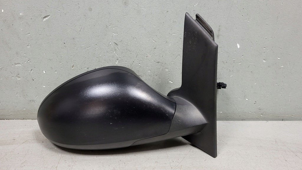 фото №1, Зеркало правое электрический 5pin seat altea