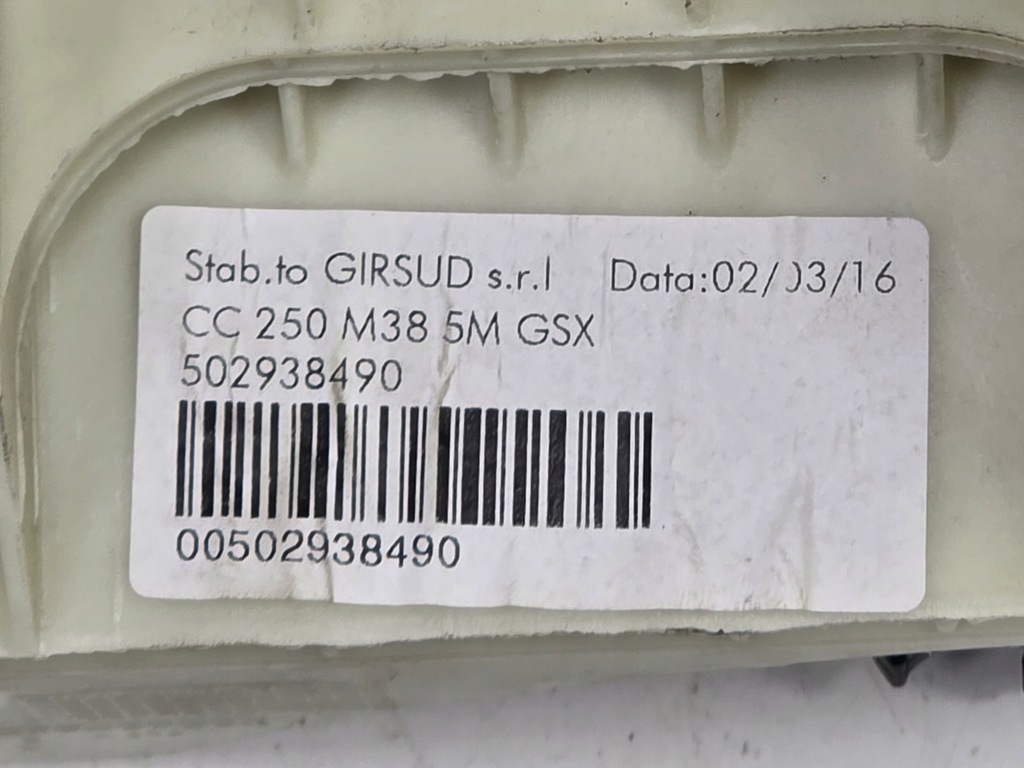 фото №10, Ducato boxer 14- lift 2.0 m-jet домкрат троси перемикання передач 5b 502938490 1