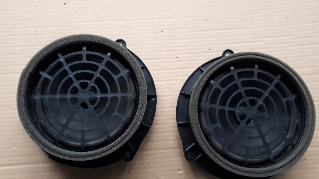 фото №1, A6 c7 4g динамік двері задня 4g1035411 лівий правий a7