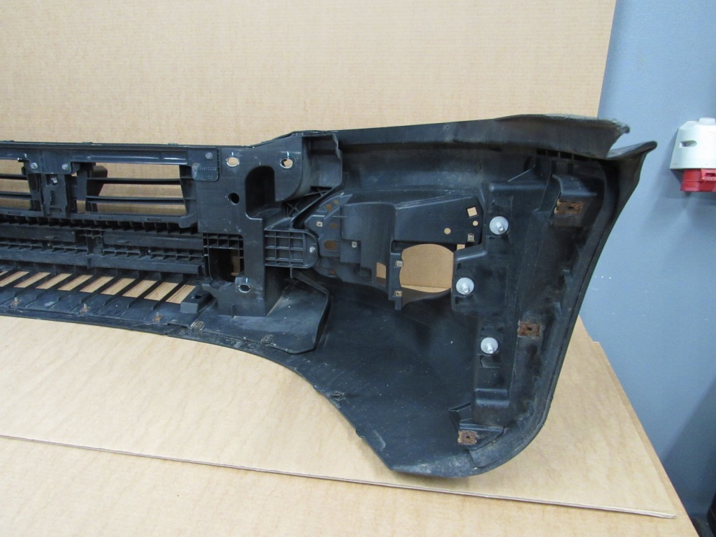 Купить Iveco daily lifting 2019-2024 бампер перед передний