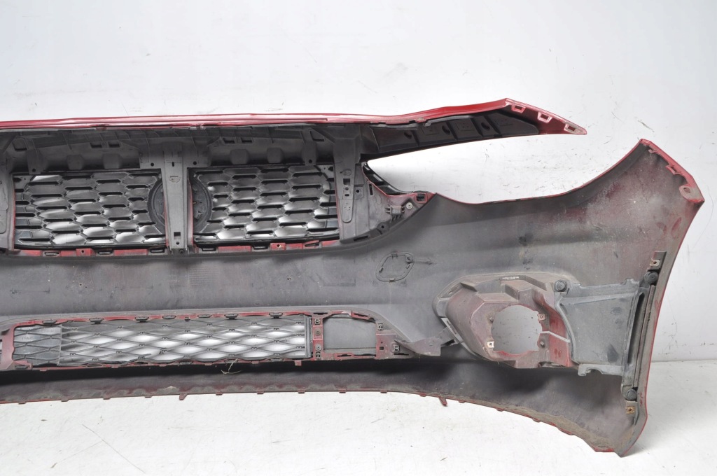 фото №10, Fiat tipo ii бампер перед передний решётка радиатора решётка радиатора