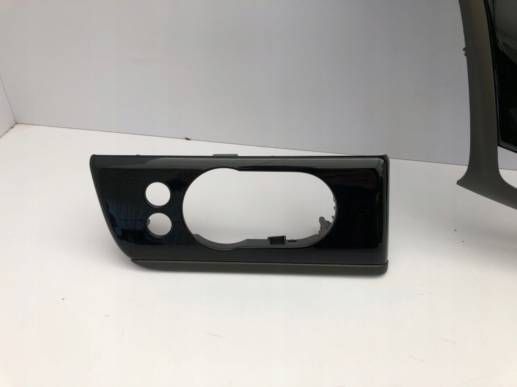 Молдинг декоративна mini countryman f60 piano black Доставка