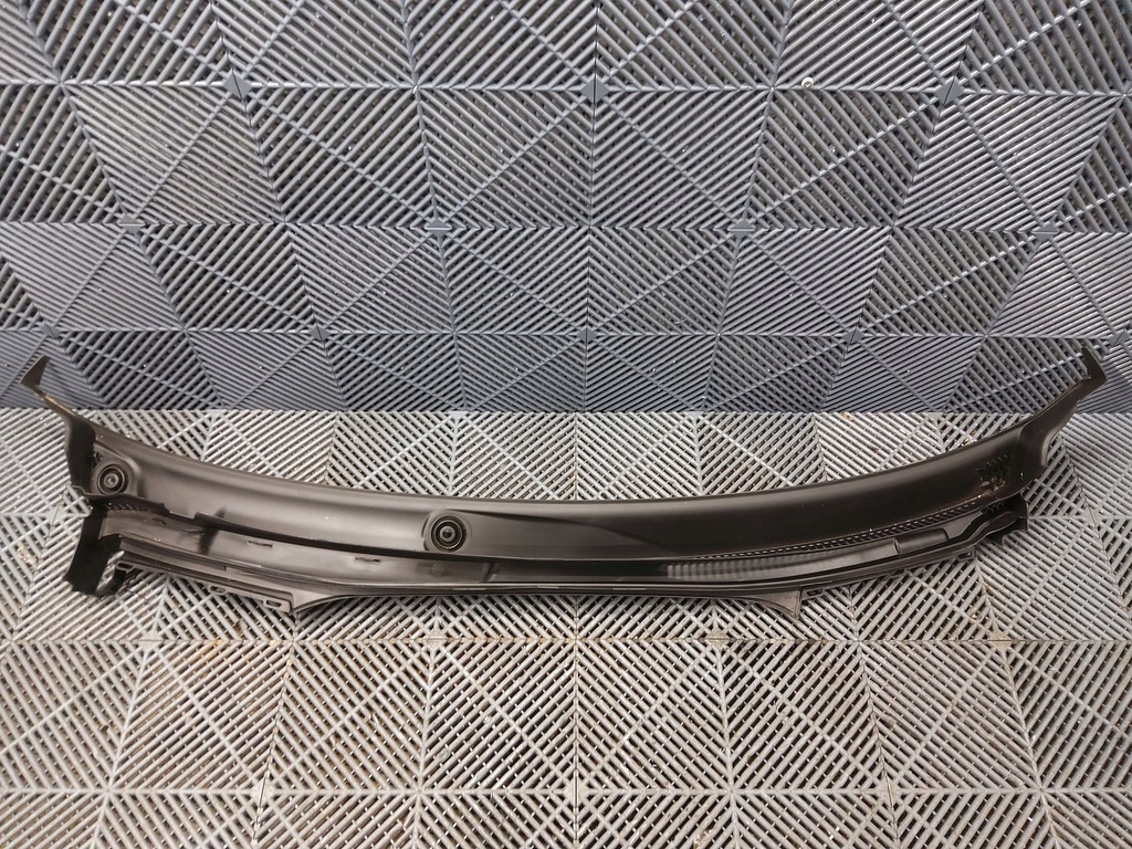 фото №1, Жабо bmw xm 51717434880