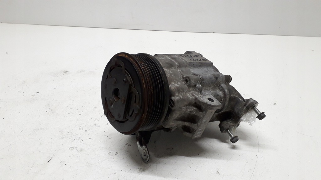 фото №1, Impreza legacy 2.0d компресор кондиціонера