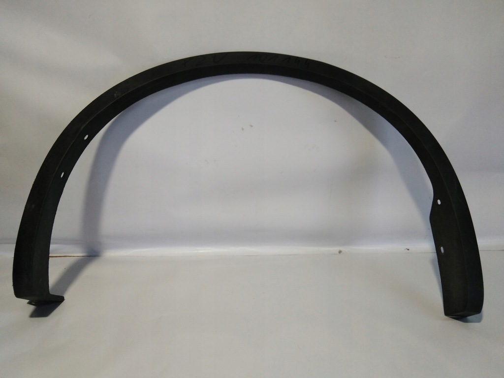 фото №1, Renault koleos ii молдинг крыла правая задняя