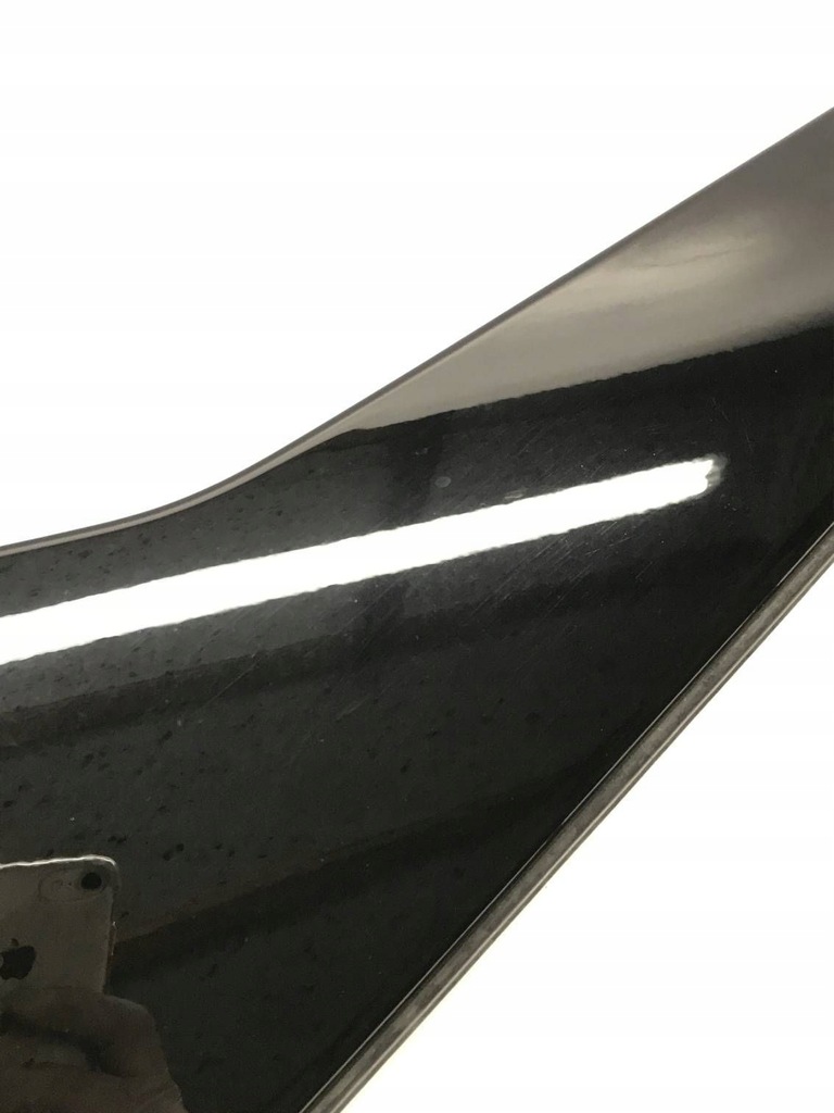 фото №5, Mercedes-benz gle w167 2020 з задній захист задній кришки