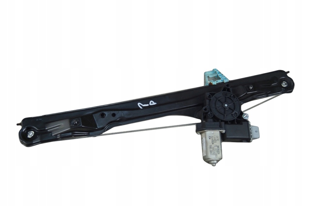 фото №1, Підйомник скло правий opel combo d doblo ii 11-18