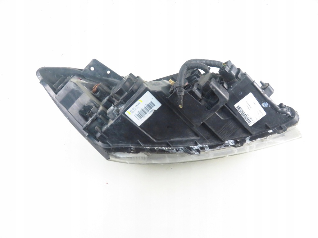 фото №9, Лампа левая передняя kia cee'd i liftback ed 921011h000