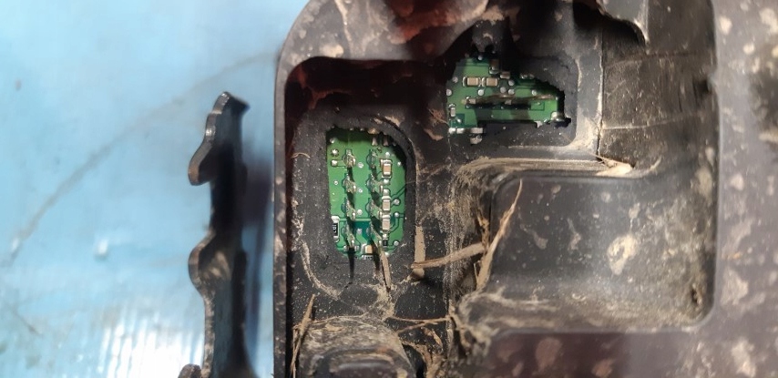 фото №5, Vw touran webasto дополнительный обогреватель 1k0815065ad