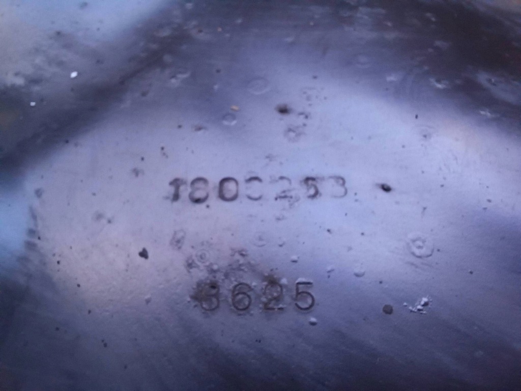 2019 jeep compass подрамник передние 1800253 Недорого