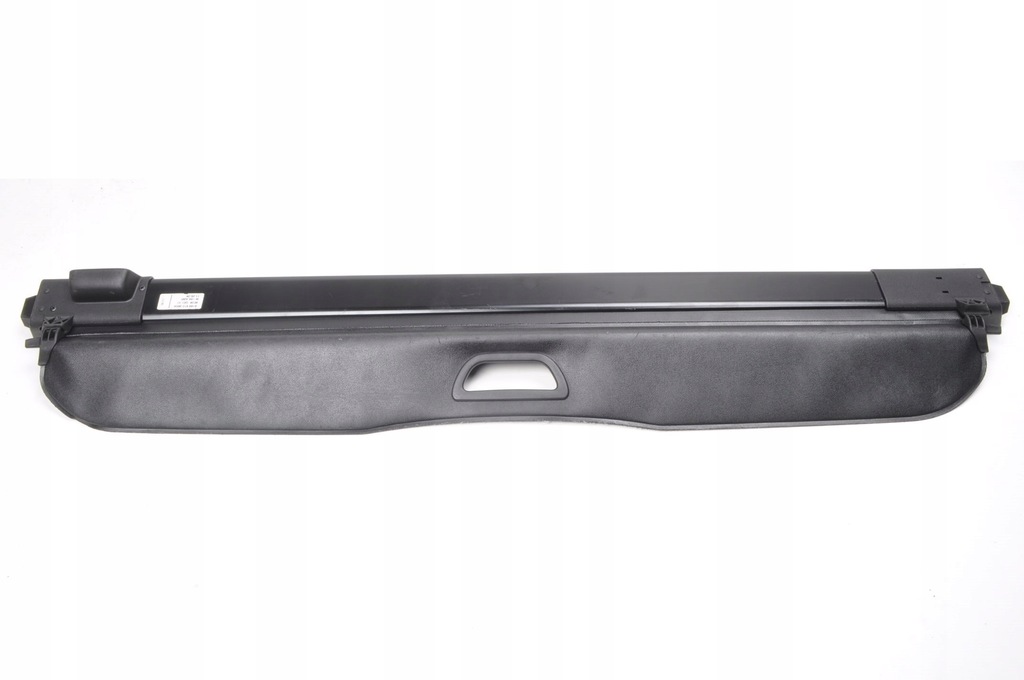 фото №1, Mercedes w169 lift шторка задня задня