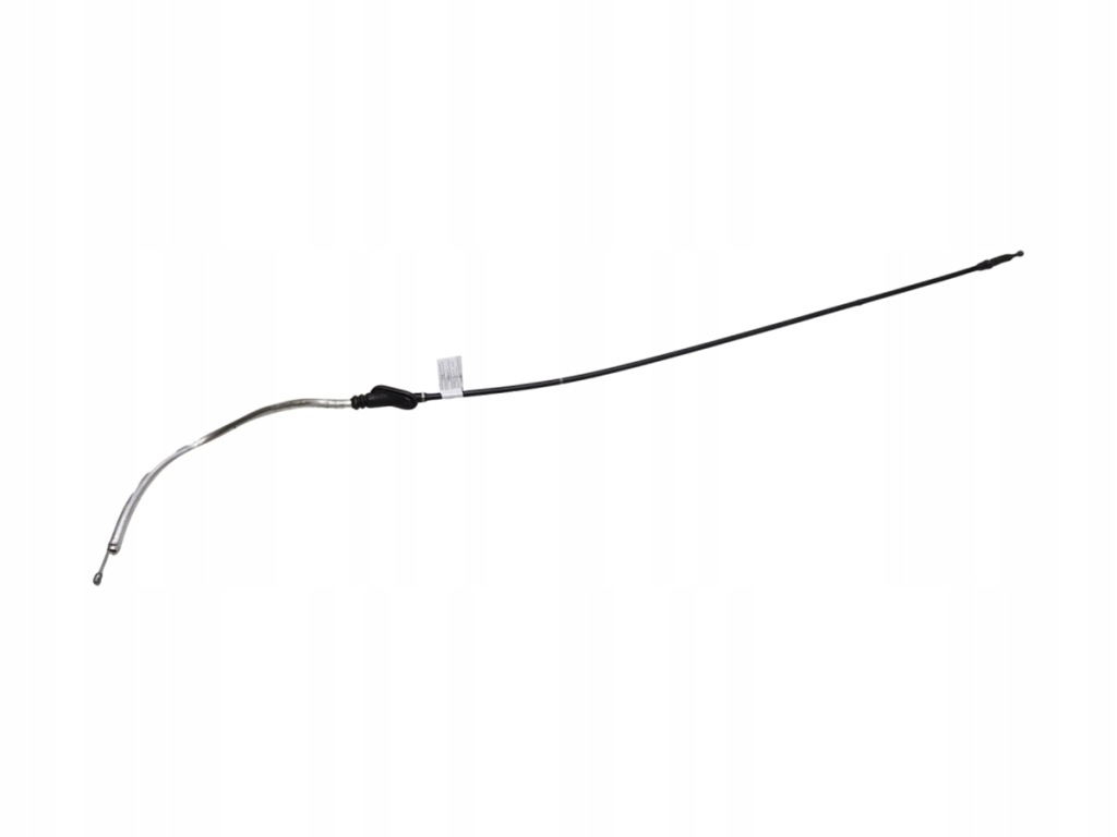 фото №9, Трос гальма ручного права seat ibiza iv 6j lift