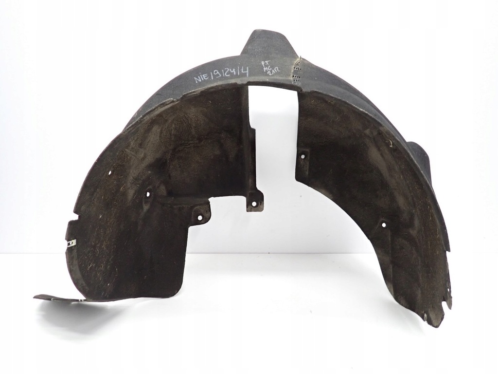 фото №1, Підкрилок правий задня задні оригінал mg zs ev 21r