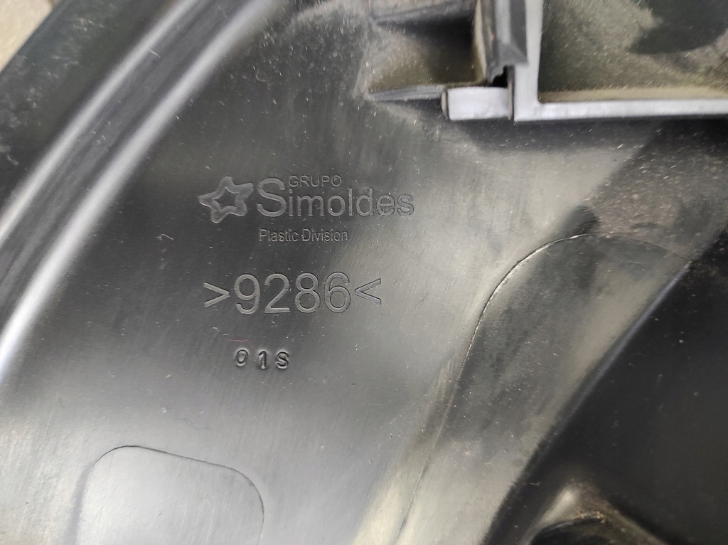 фото №6, Skoda karoq обшивка багажника правый 57a867762