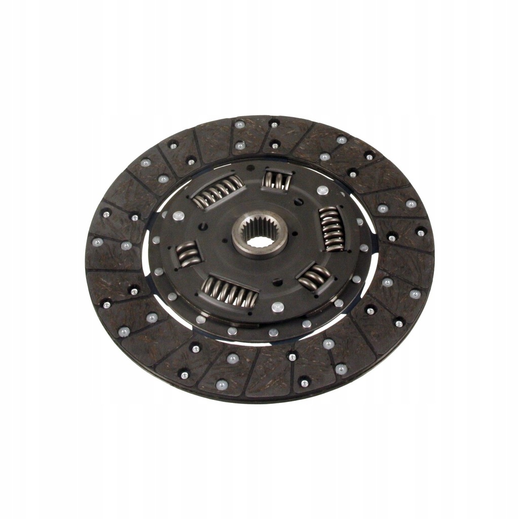 фото №1, Диск сцепления ford