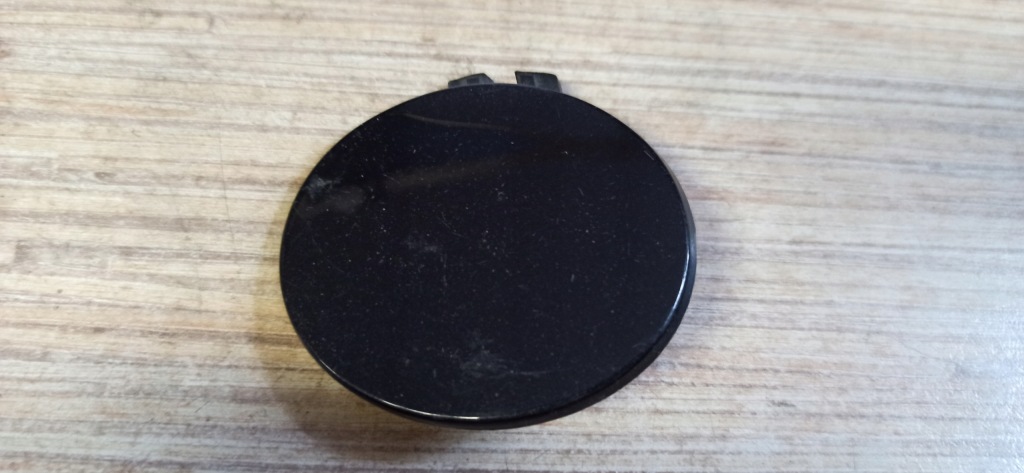 фото №1, A6 c7 allroad заглушка фаркоп бампера 4g0807241j