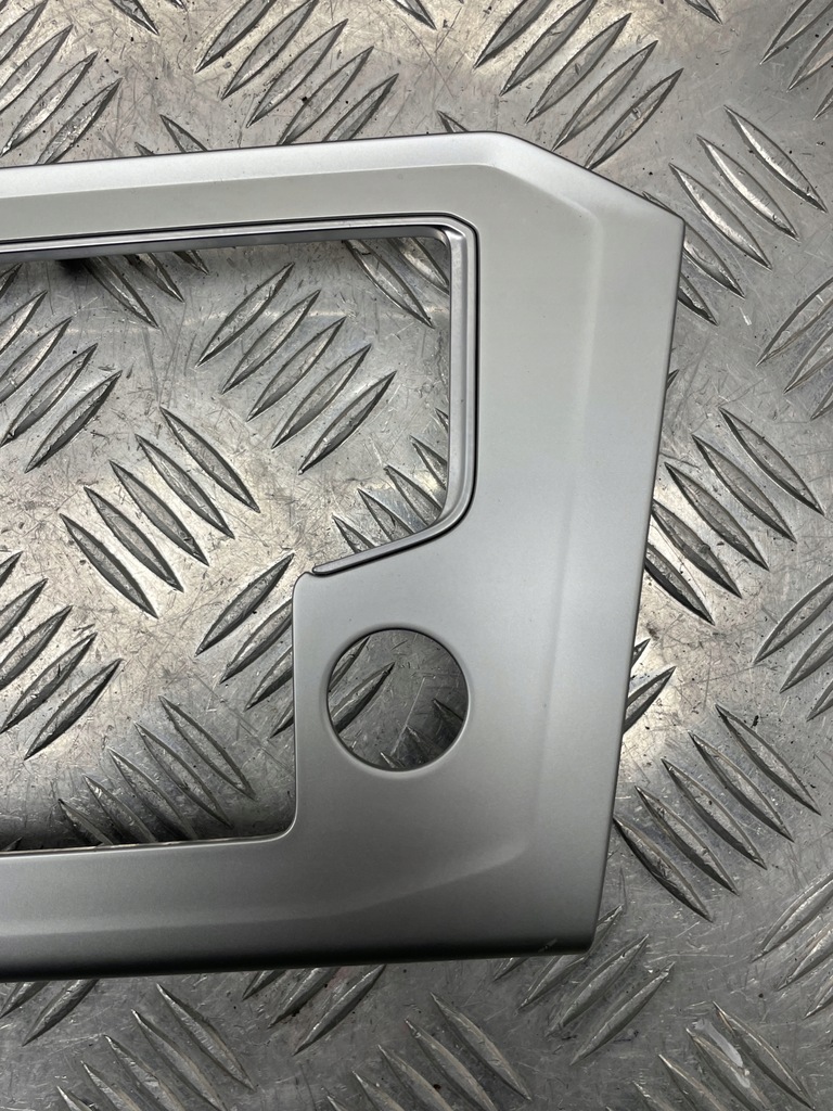 фото №4, Passat b8 рамка dekor захист радіо 3g0819475a