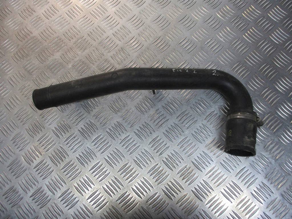 фото №1, Шланг воздухозаборник chrysler pt cruiser 2.2 crd