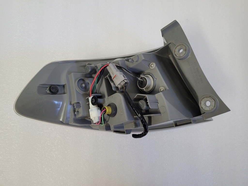 фото №6, Subaru impreza gh iii лампа задня правий задня права 220-20024