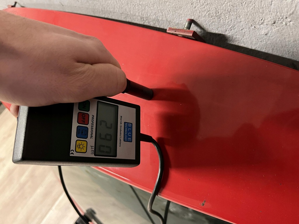 фото №11, Seat leon ii 1p кришка багажника багажника ls3h 1p0