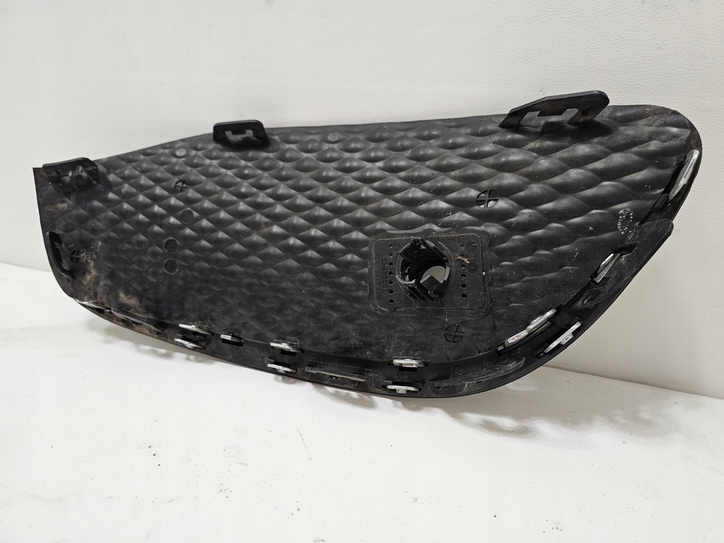 фото №9, Решітка бампера права mercedes e-klasa w213