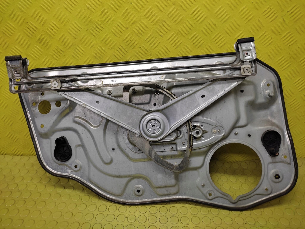 фото №5, Volvo s40 ii подъемник стекло правый перед