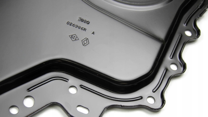 фото №12, Корпус распределительного вала renault master iii 2.3 dci