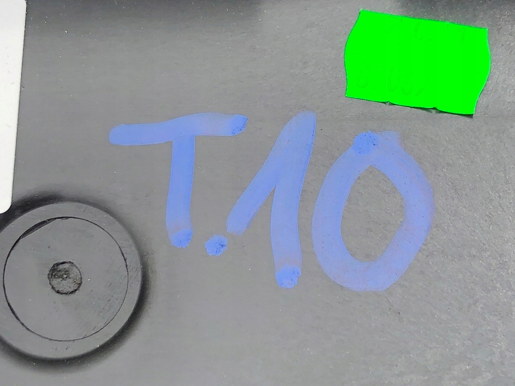 фото №14, Консоль pulpit чёрный black 4kl.857.736 audi e-tron 2020- приборная панель приборная