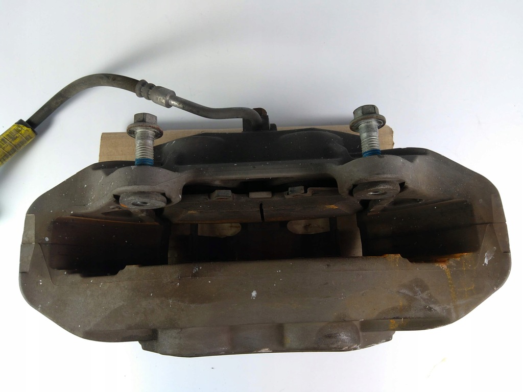 фото №6, Ford mustang vi gt 5.0 супорт гальмівний rh перед