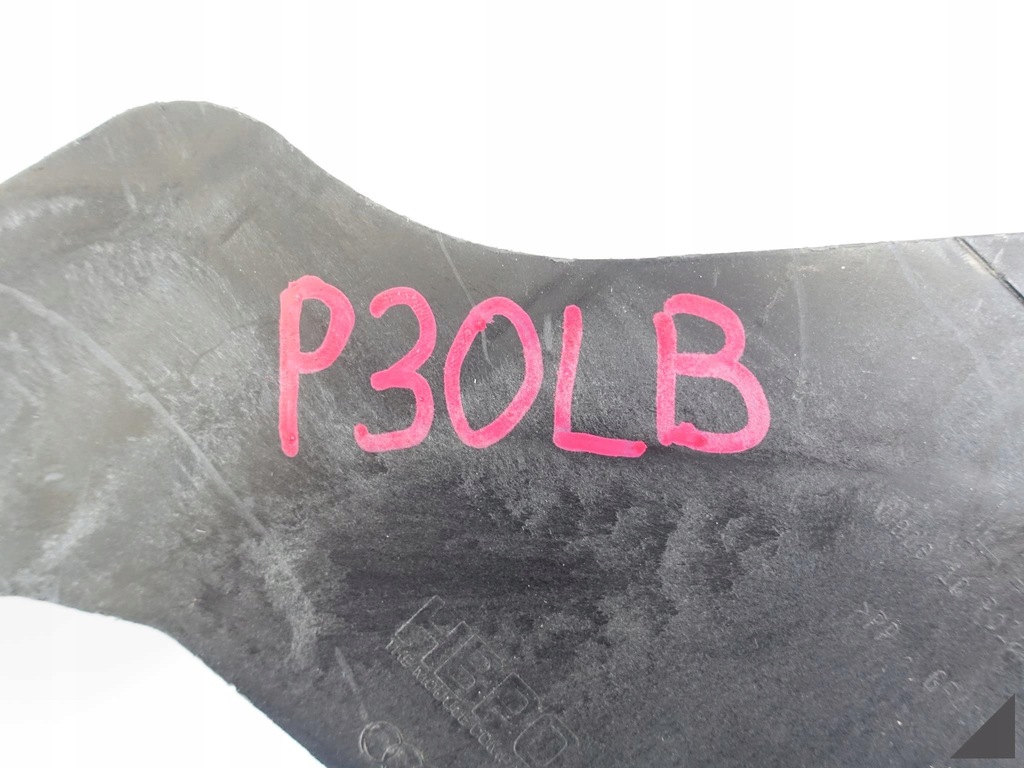 фото №10, Audi q7 sq7 4m0 lift 19- направляющая лампы левый новый