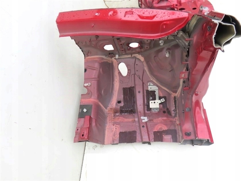 фото №5, Четверть передняя правая mazda 3 iii 2013-2018 rok v41