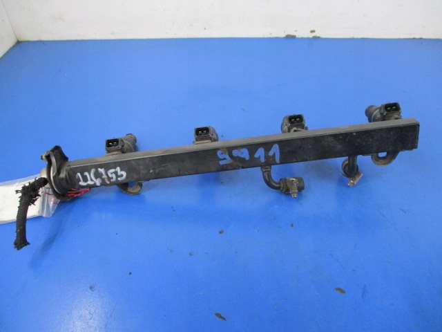 фото №5, Bmw e36 1.6 8v молдинг 4 форсунки d3762fa