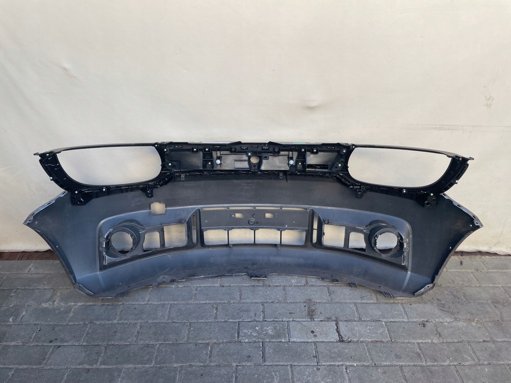 фото №8, Бампер перед передній suzuki ignis iii 3 16-20