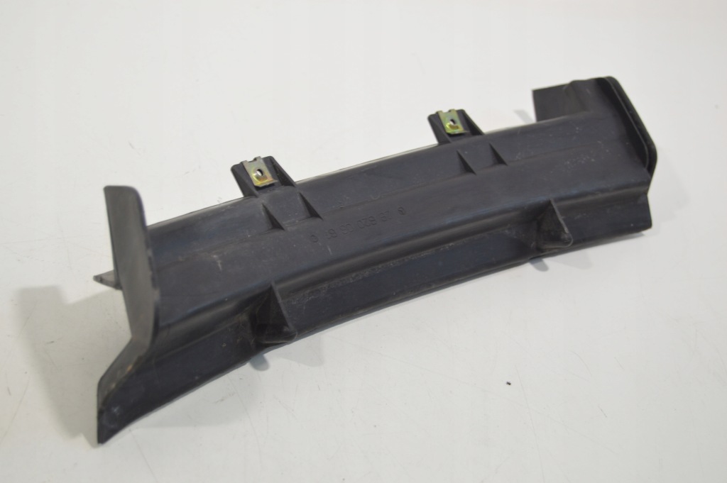 Купить Жабо защита mercedes r129 sl 500sl 1296200667