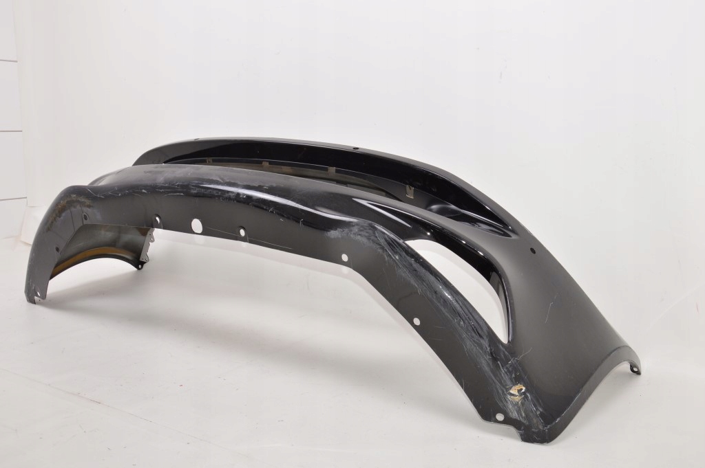 фото №10, Ferrari ff f151 бампер перед