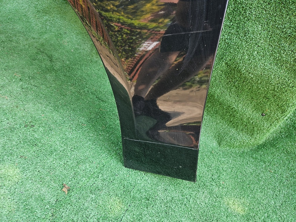 фото №9, Крила лівий перед audi a6 c7 11-