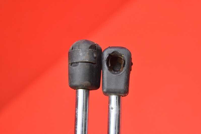 фото №7, Привід амортизатори кришки audi a6 c6 kombi 04-08