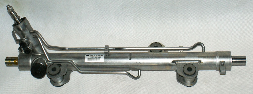 фото №1, Рулевая рейка трансмиссия ford transit mk8 bk313200cd