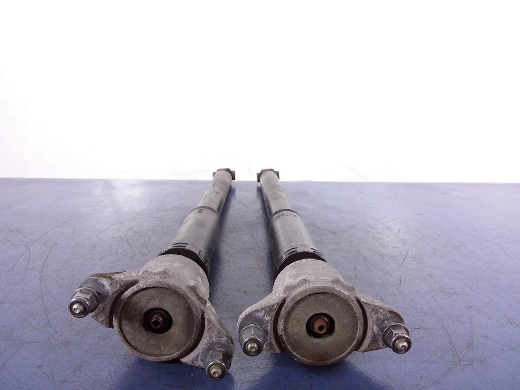 фото №3, Mercedes a w176 амортизаторы задняя задние