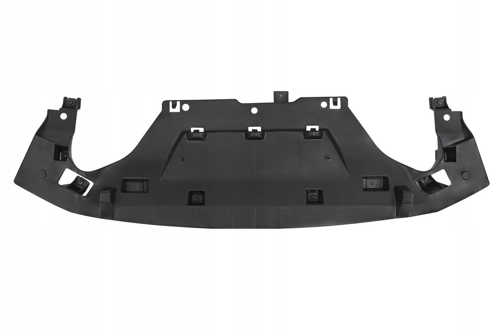 фото №1, Mazda cx-5 kf плита pod передній бампер kb7w500s0a