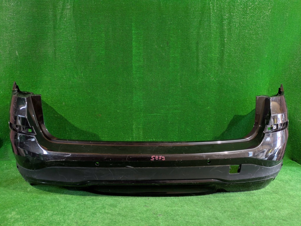 Купить Бампер задний задний  bmw x3 f25 lift 14-