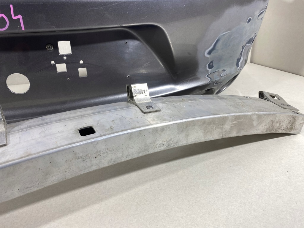 фото №11, Aston martin rapide бампер задній задня балка