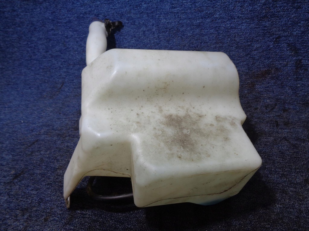 фото №5, Бачок насос омивача fiat croma 2 ii 05-11r. ксенон