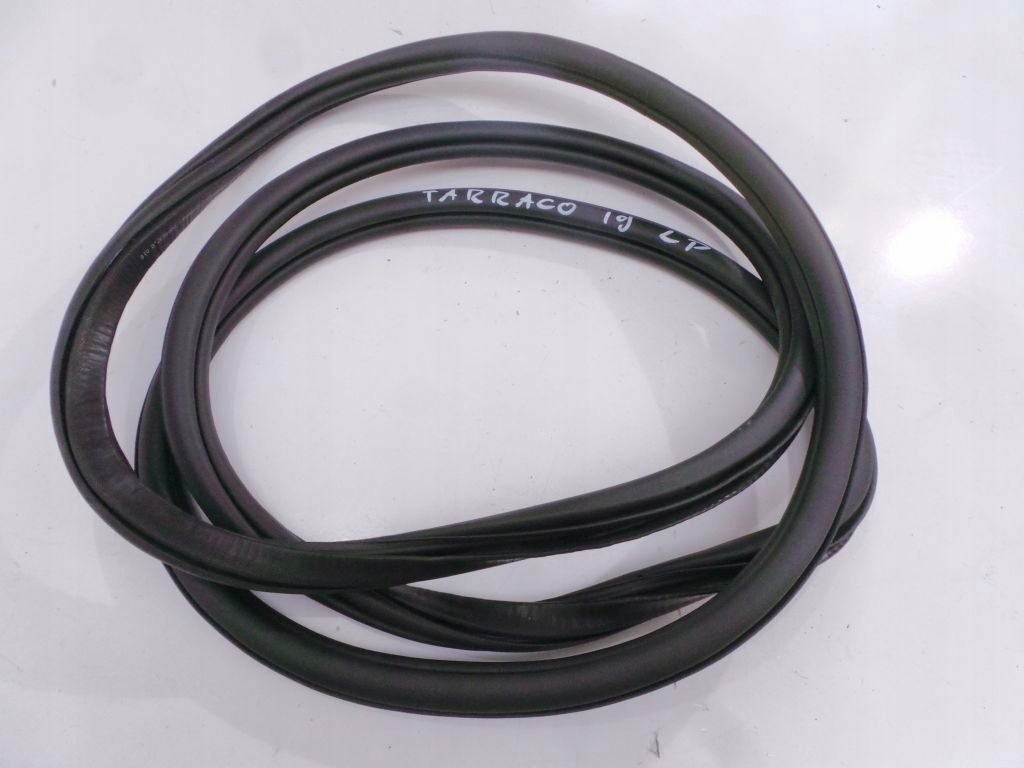 фото №1, Seat tarraco vw 2019 прокладка кузовна двері