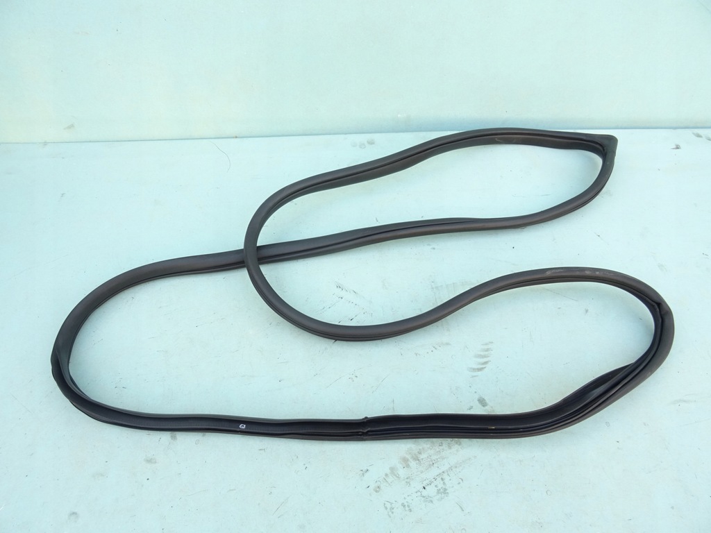 фото №1, Прокладка дверь перед правая hyundai i20 ii 14-