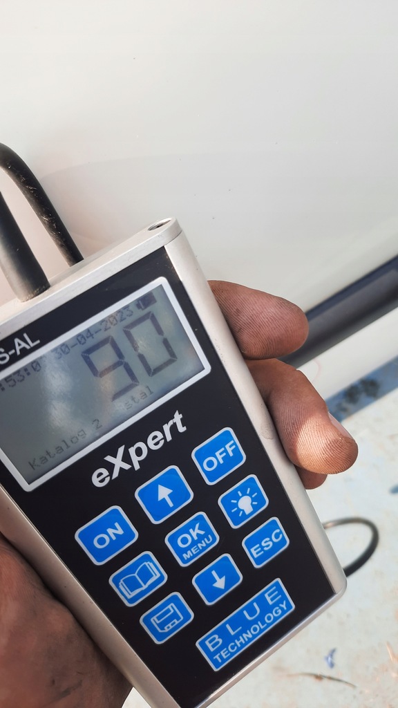 фото №9, Дверь перед передние левая vw caddy 97r