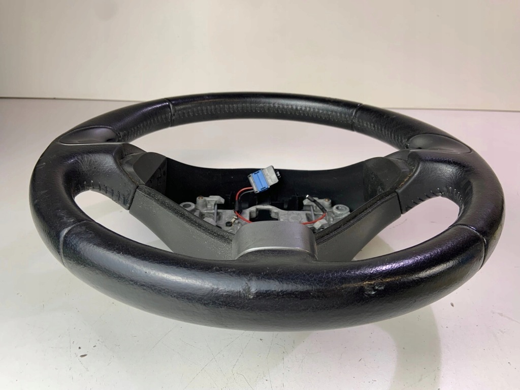 фото №8, Воздуховод кожаный peugeot 407